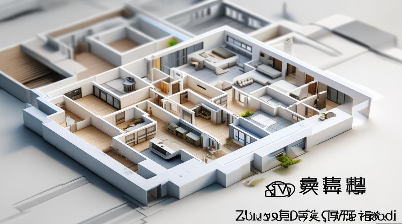 株洲大江观邸户型图