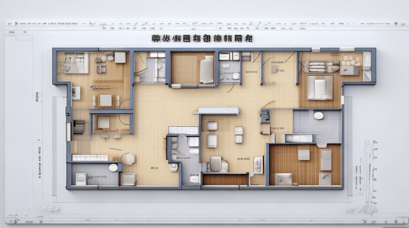株洲大江观邸户型图
