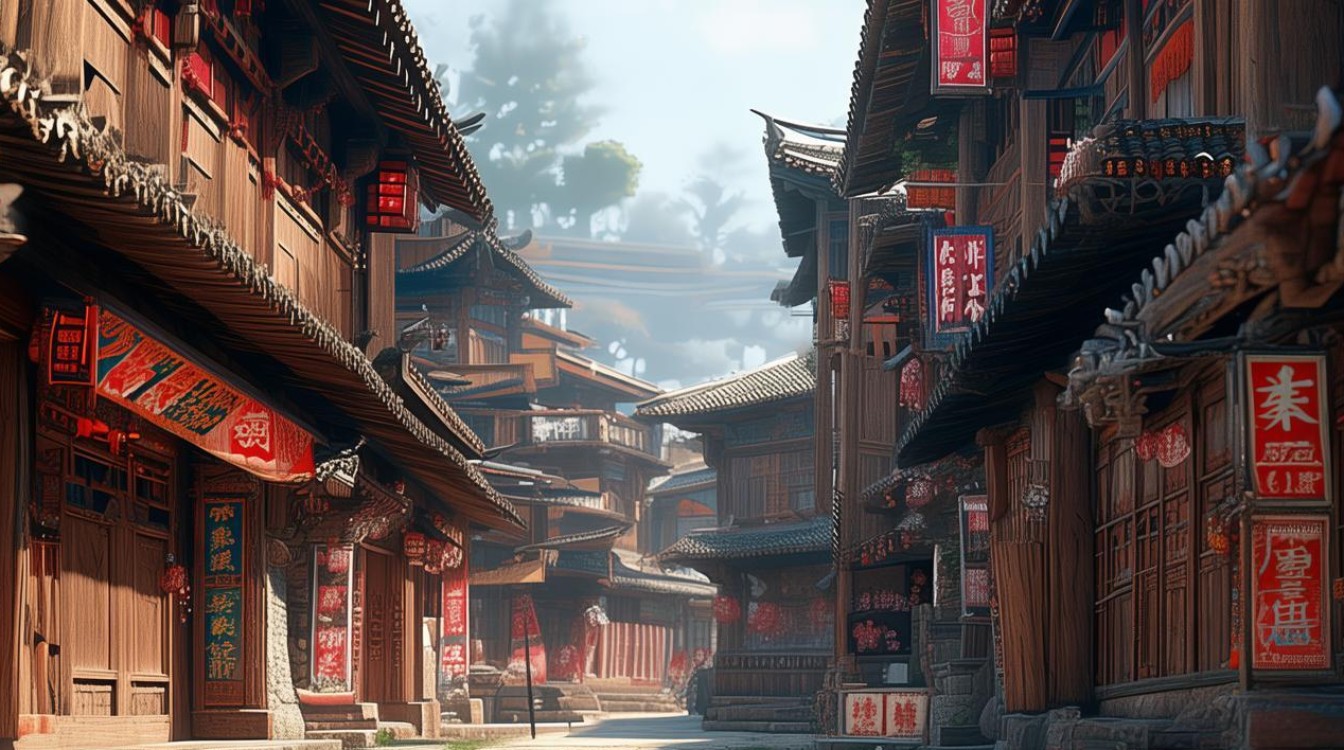 束河古镇二手房