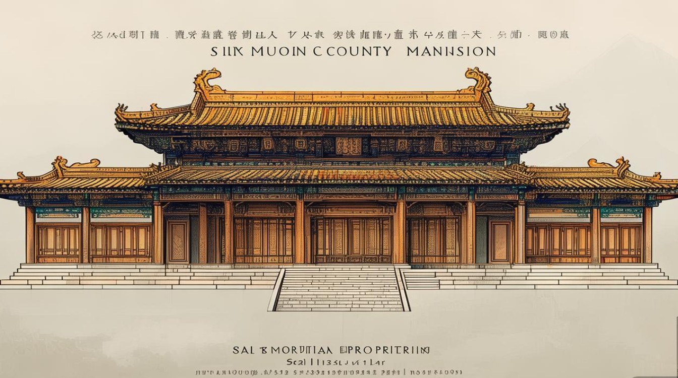 盐山盛世郡府户型图