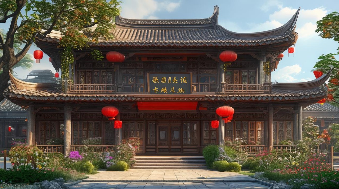 楚江华庭二手房