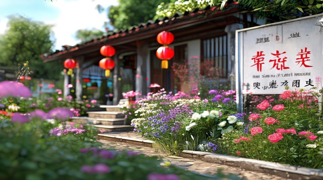 花间集二手房