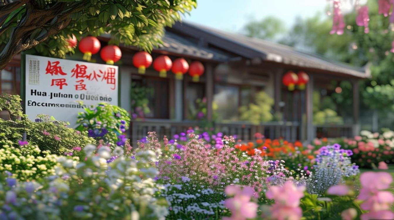 花间集二手房