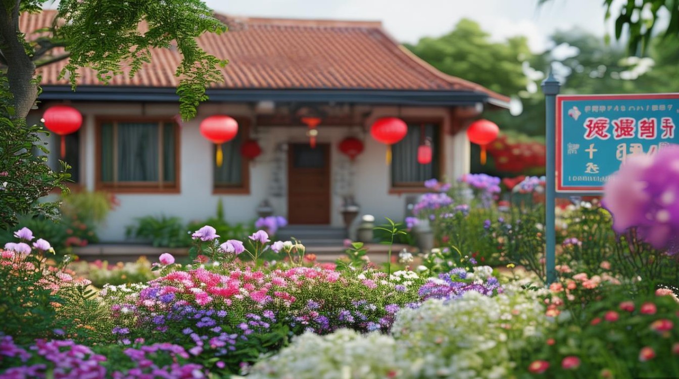 花间集二手房