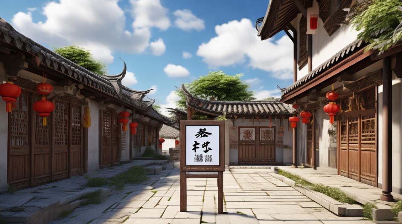 丽水云和二手房