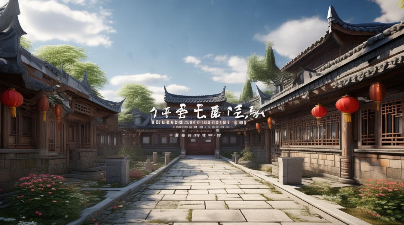丽水云和二手房