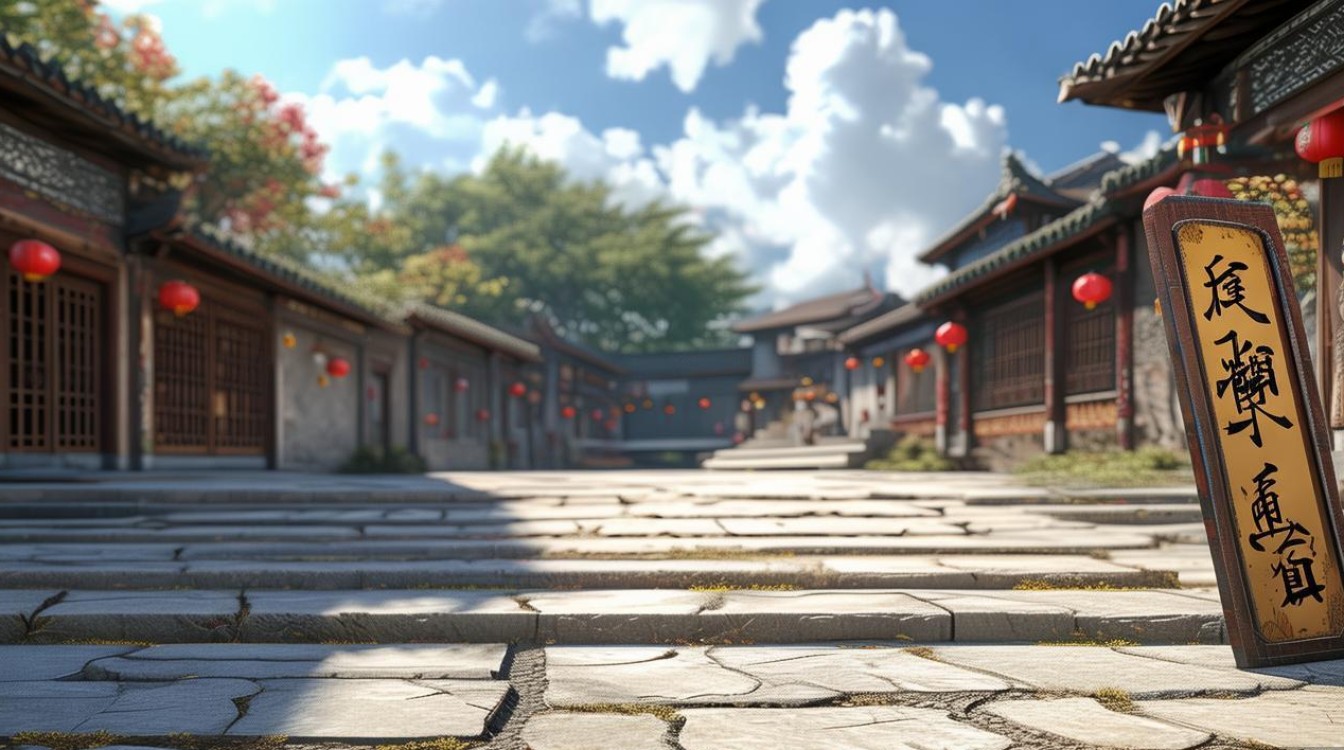 丽水云和二手房