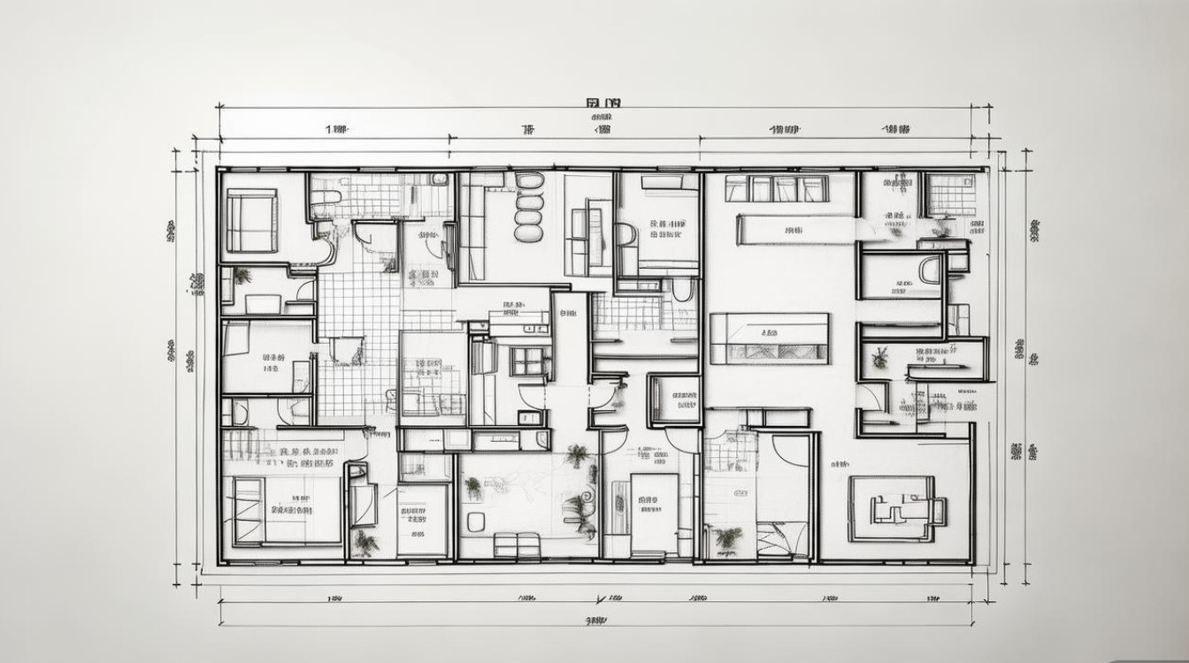 东方海雅居户型图