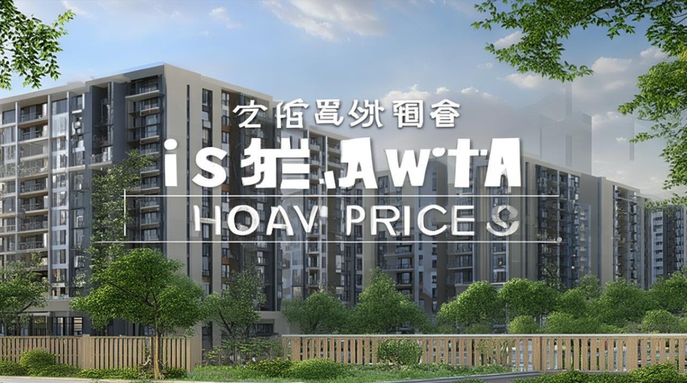 栖霞新房价格