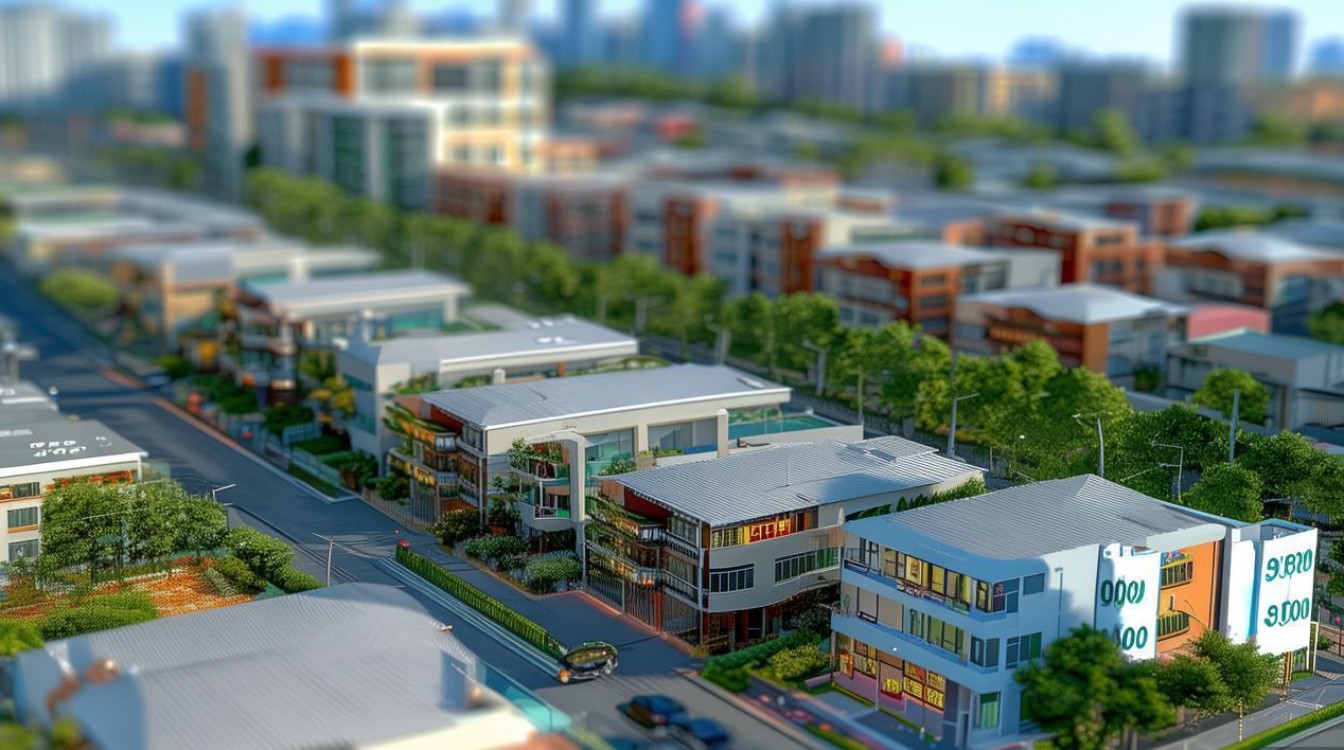 惠州市惠阳房价
