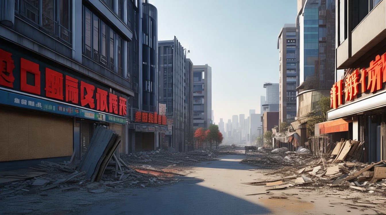 沈阳浑南房价暴跌