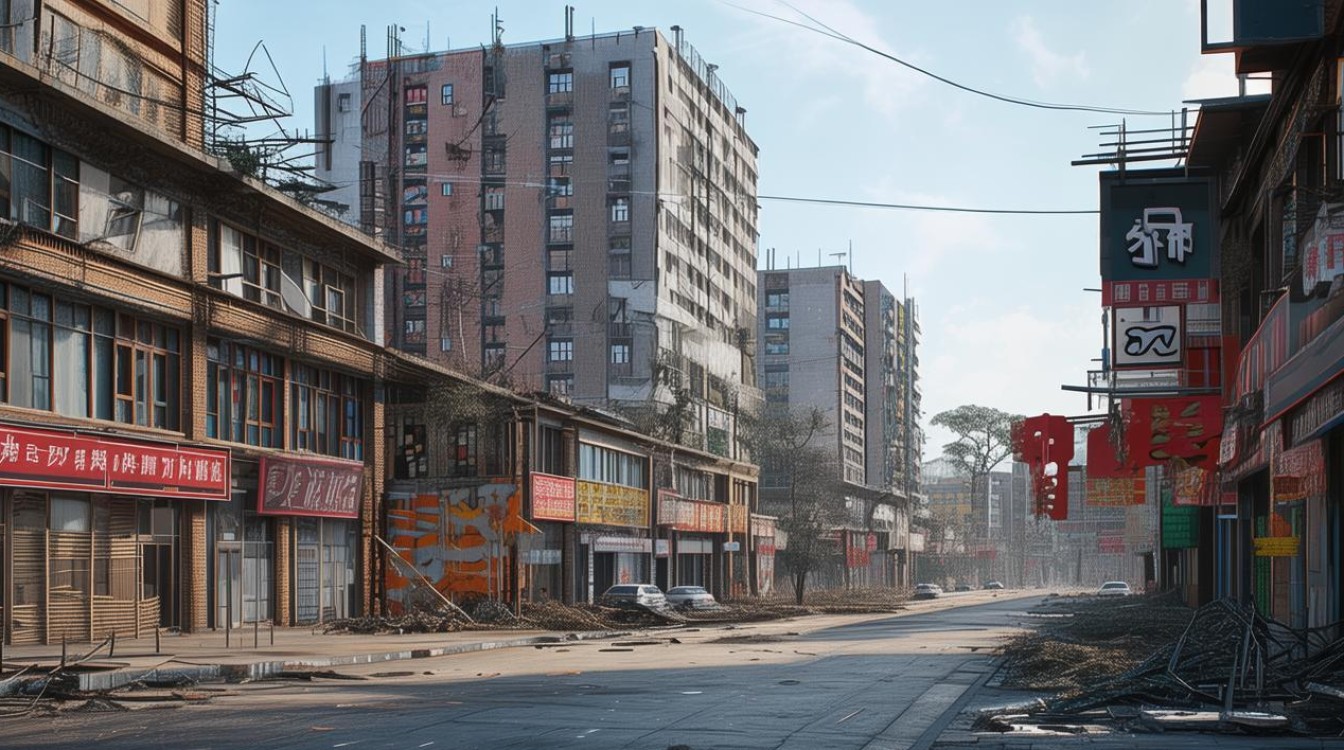 沈阳浑南房价暴跌