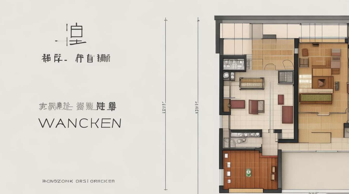 杭州首开望宸户型图