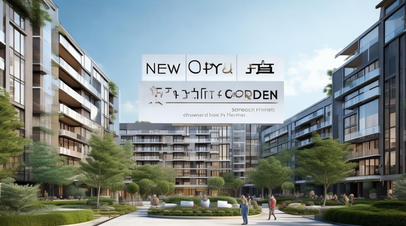 新世纪花苑房价