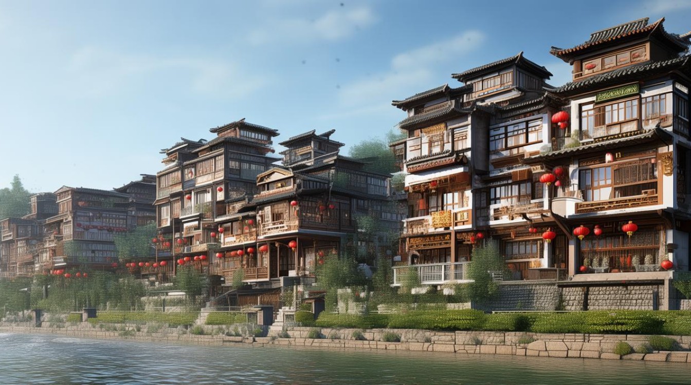黄河景园二手房