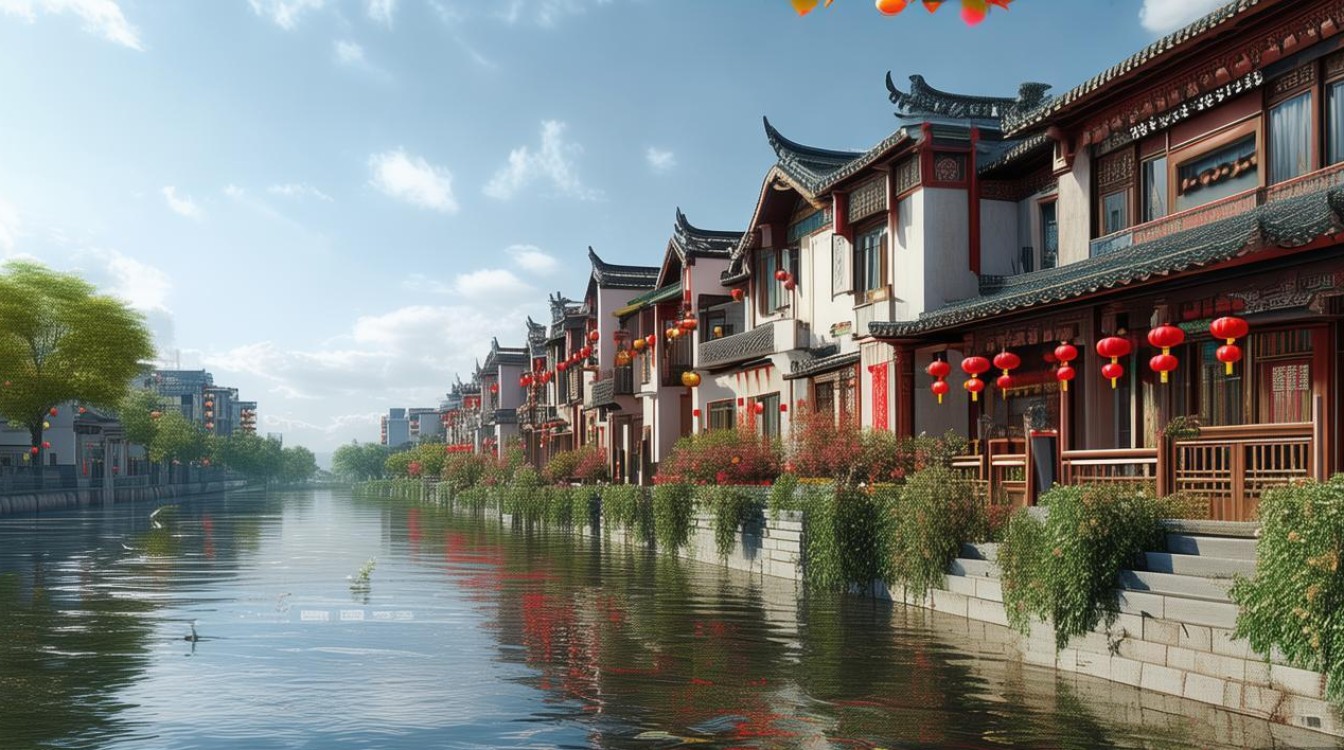 黄河景园二手房