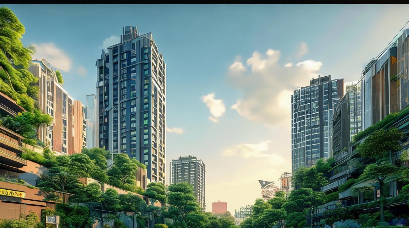 翠景湾房价