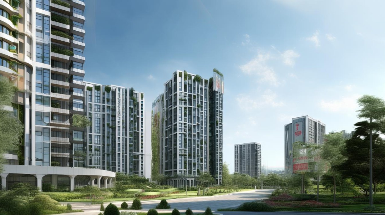 翠景湾房价
