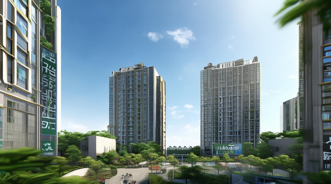 翠景湾房价