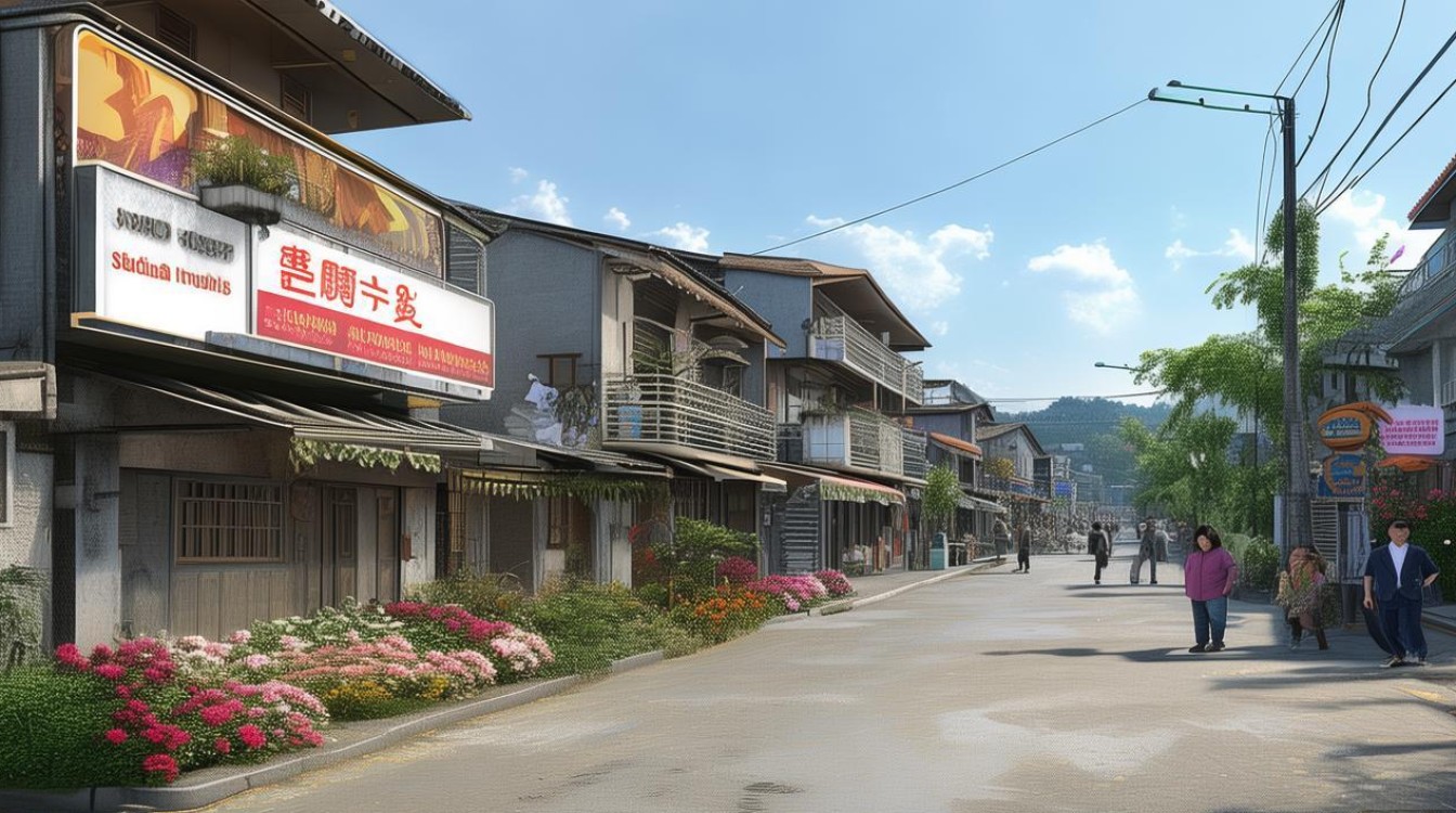 玉溪峨山二手房