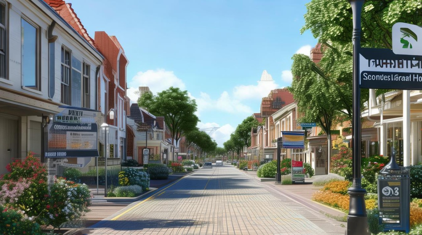 西园路二手房