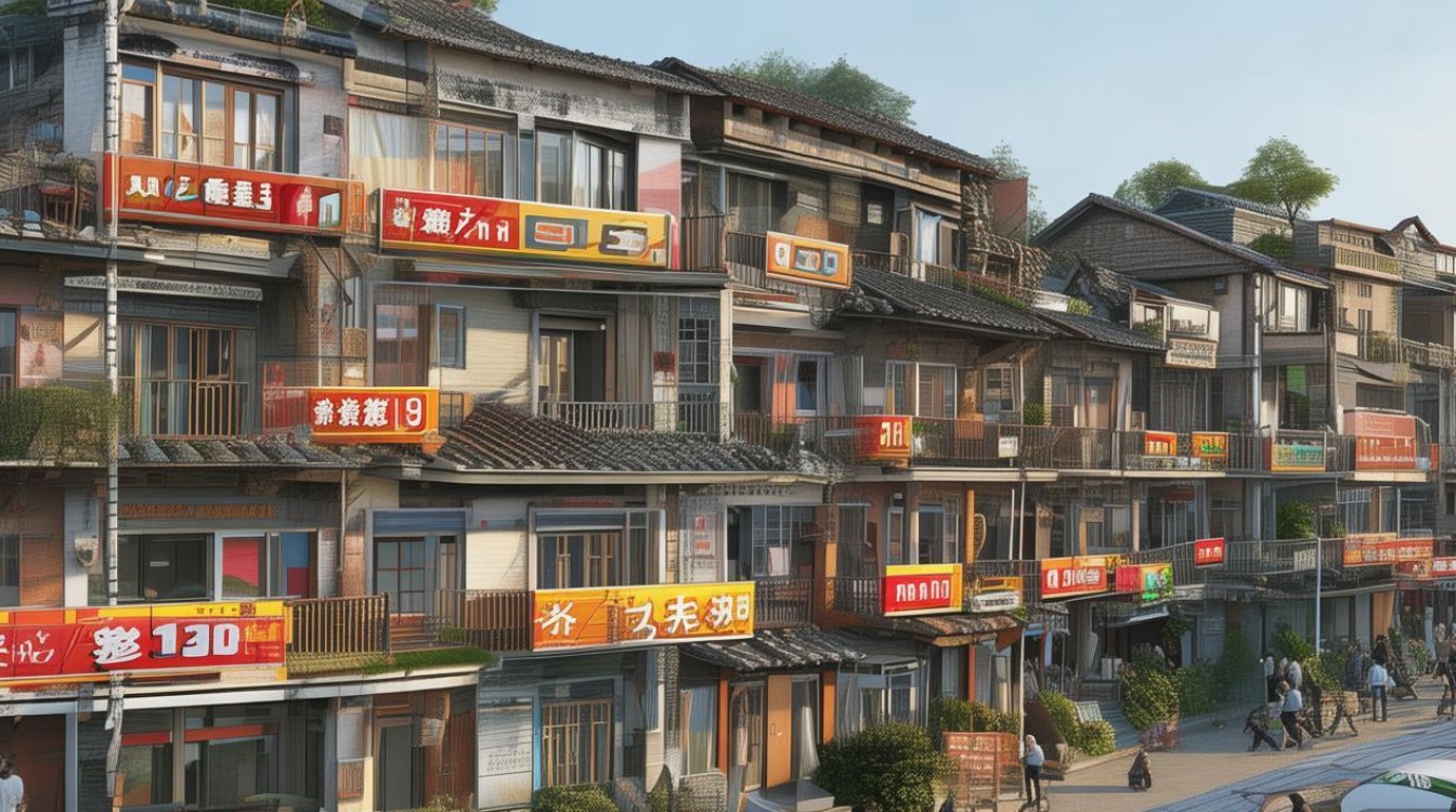 平果县二手房