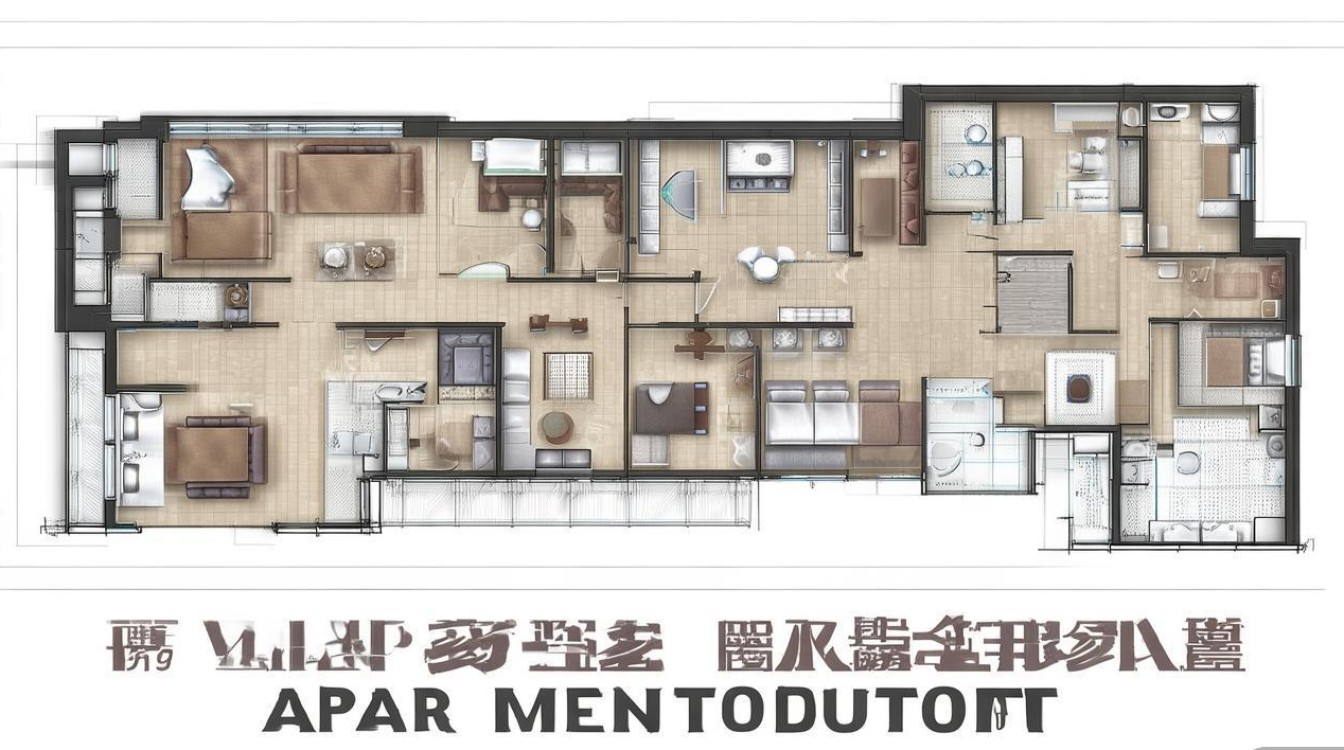 吴江丽湾国际户型图