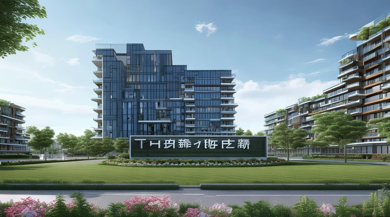 御景台房价
