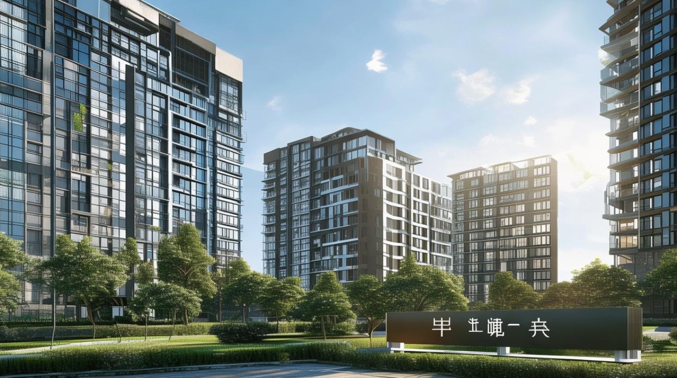 御景台房价