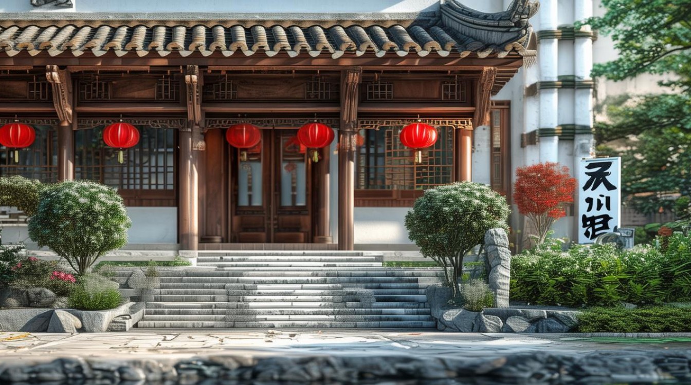 天泓居二手房