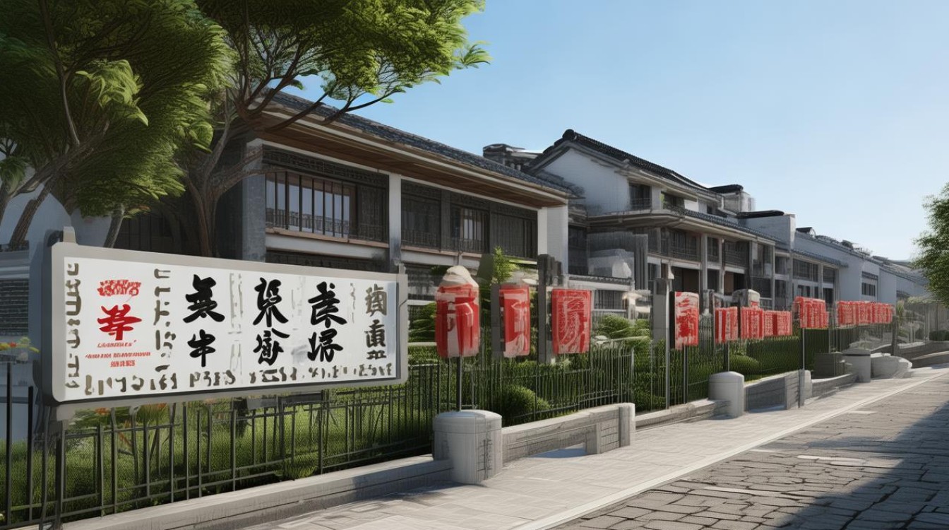 冠云中里二手房