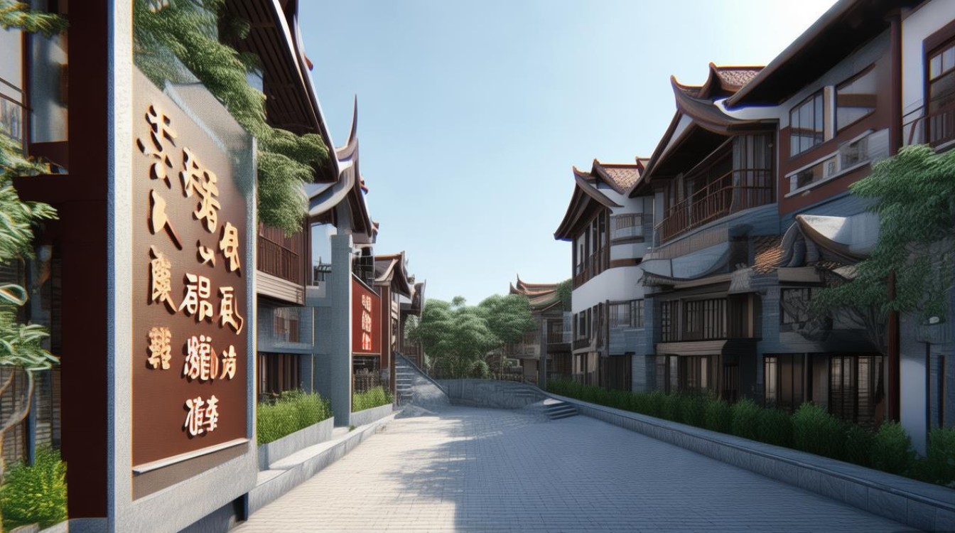 冠云中里二手房