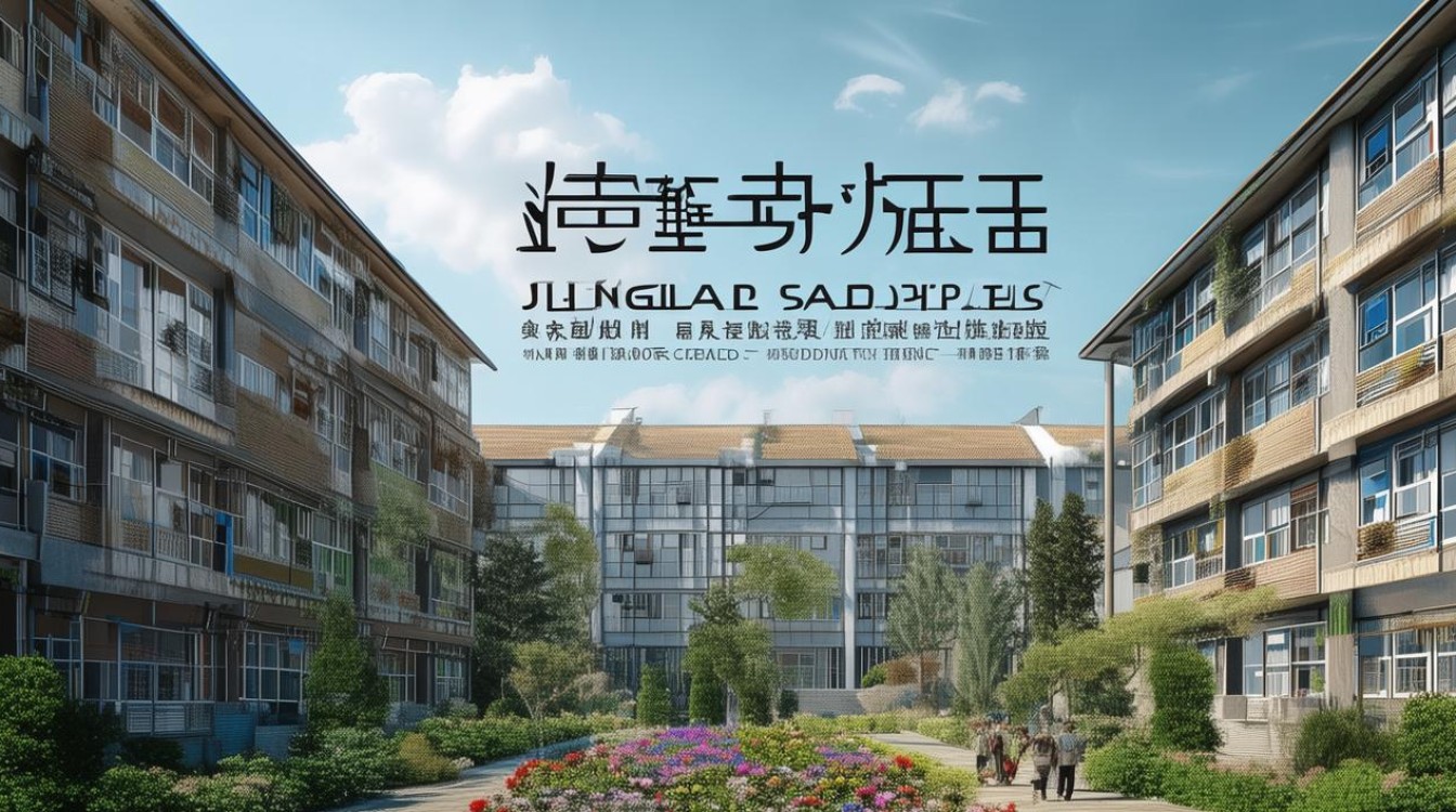 军丽园二手房