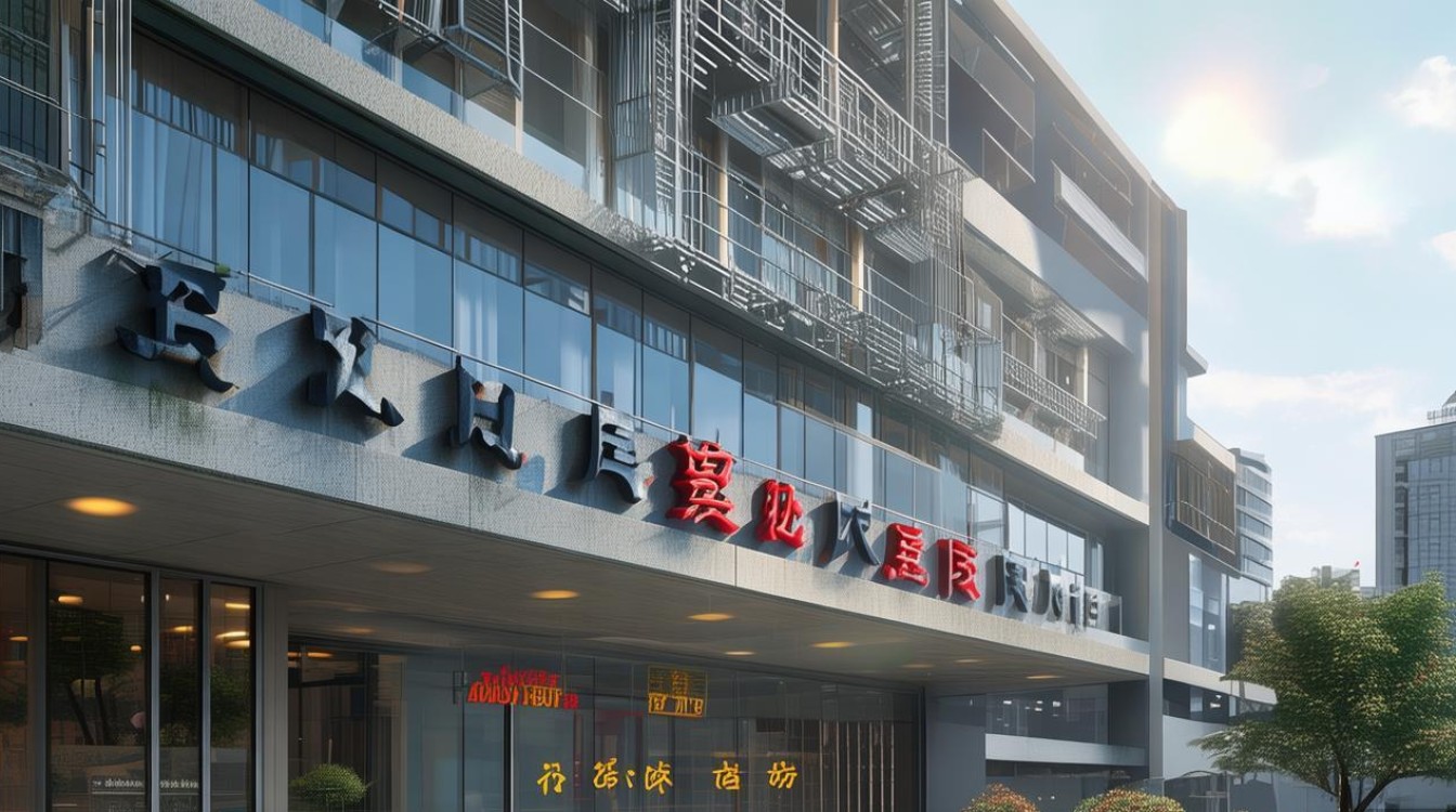 泰发公寓二手房