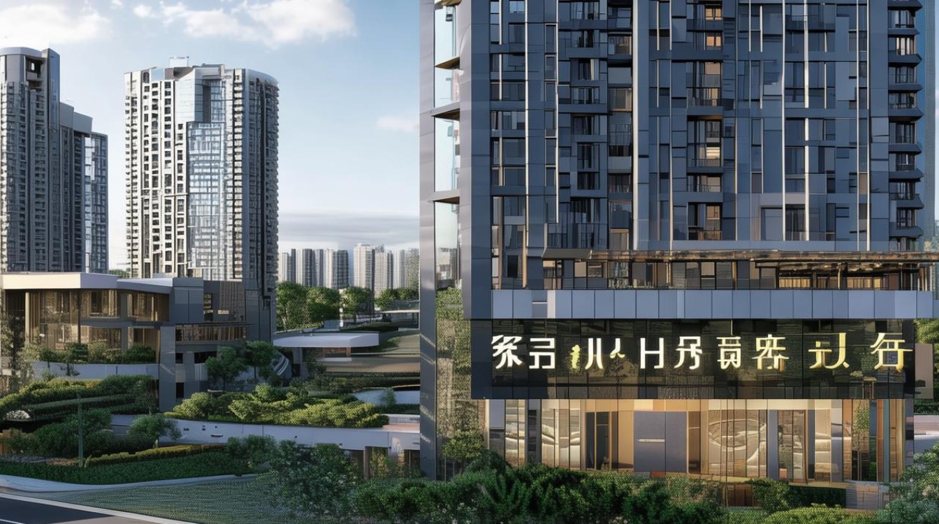 新华豪庭房价