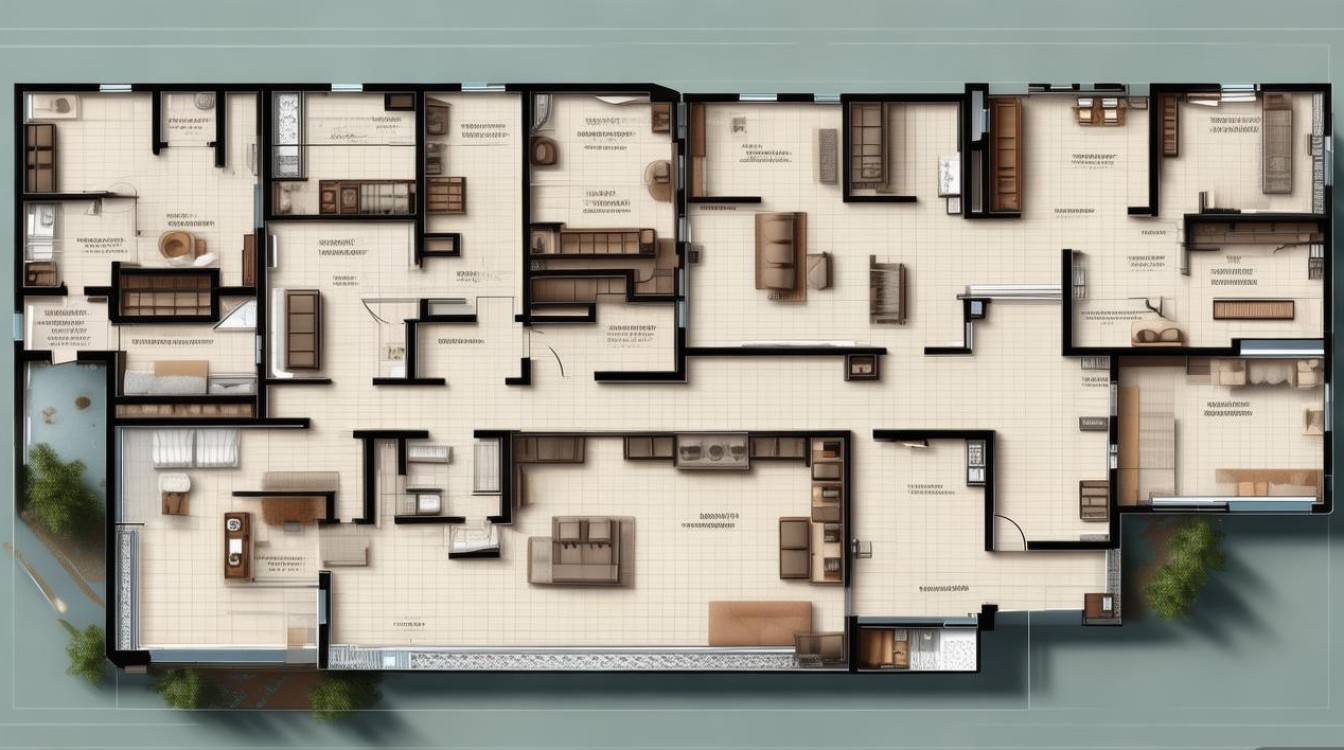 建湖帝景湾户型图
