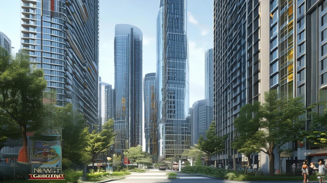 新市花园房价