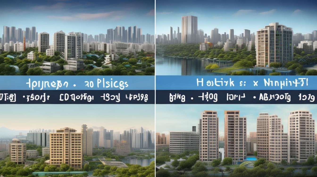杭州南京房价