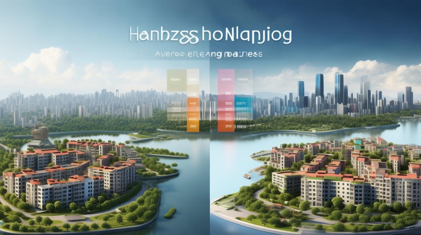 杭州南京房价