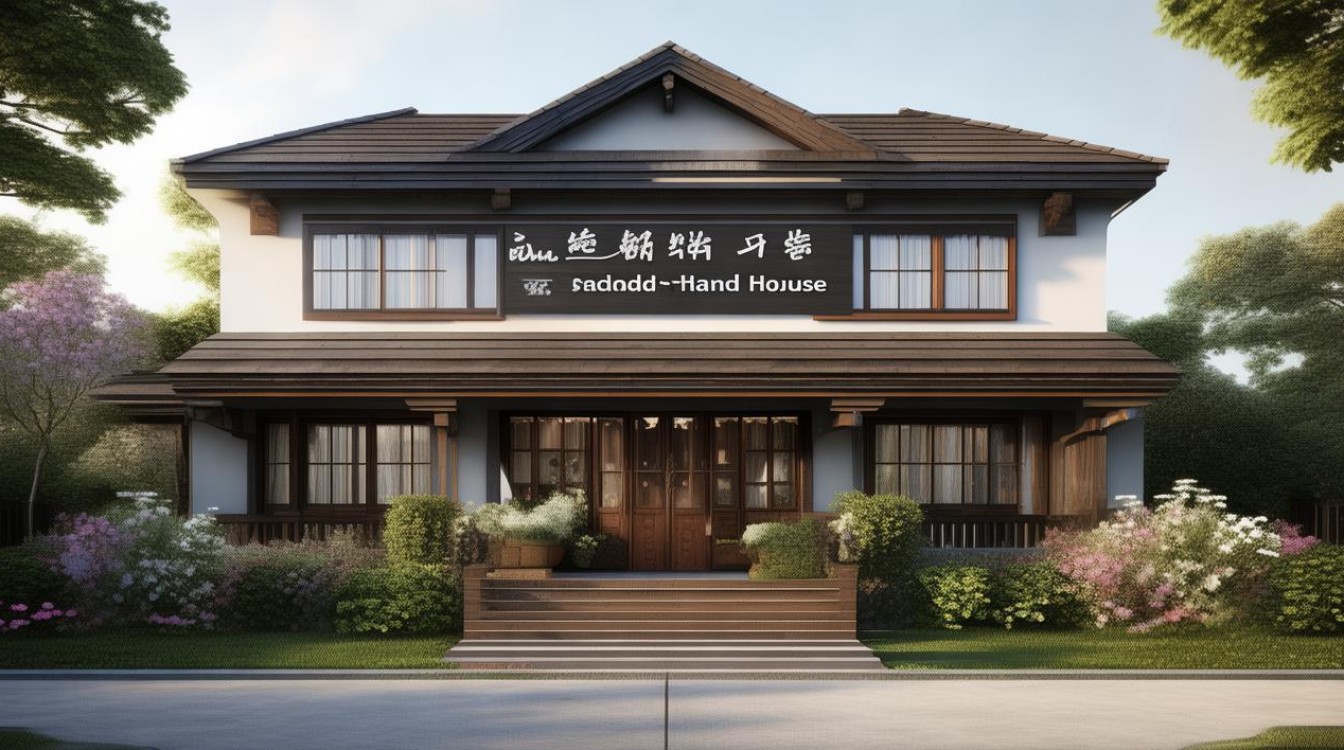 西丽路二手房