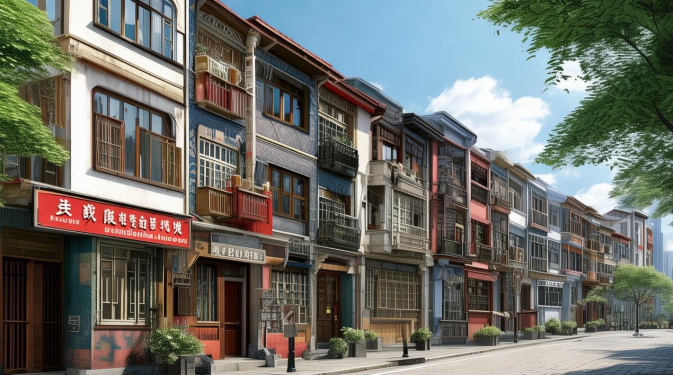 嘉州路二手房