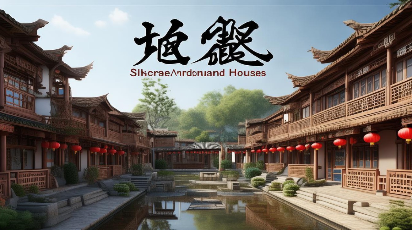 碧潮苑二手房