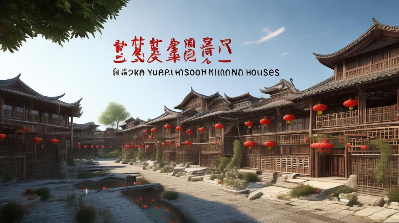 碧潮苑二手房