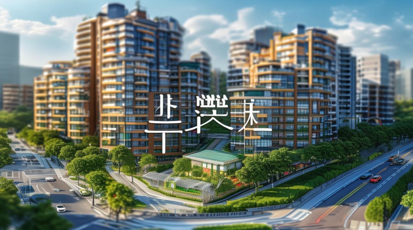 华富家园房价