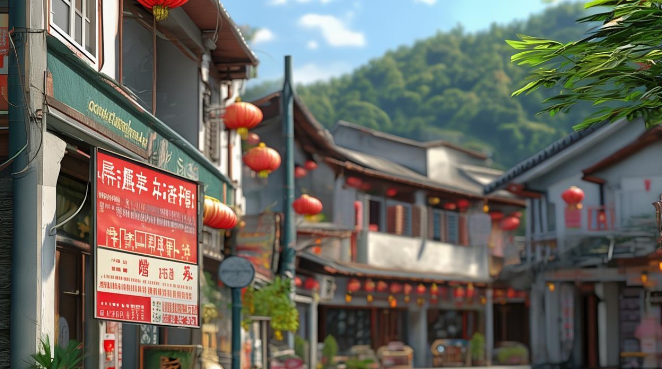 陆郎镇二手房