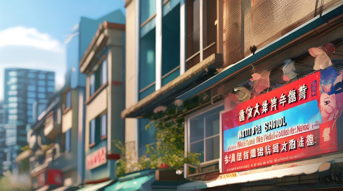 北关中学二手房