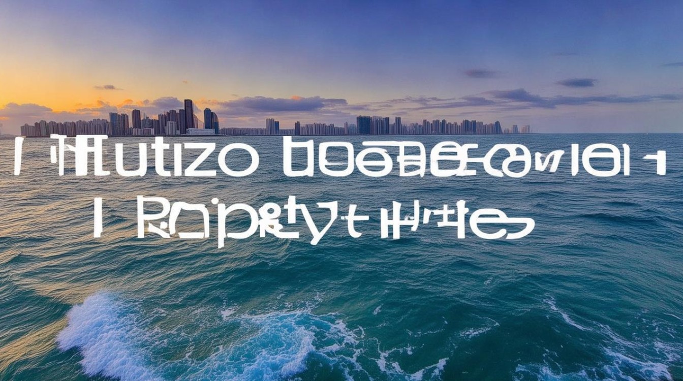 惠州海景房价