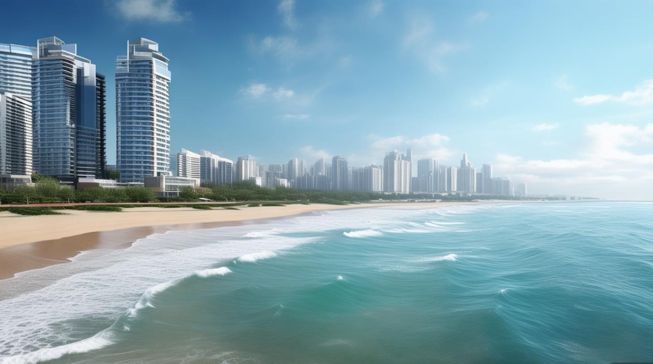 惠州海景房价