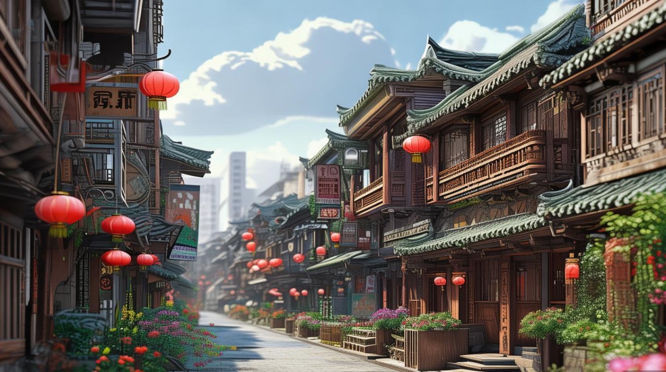 柒季城二手房