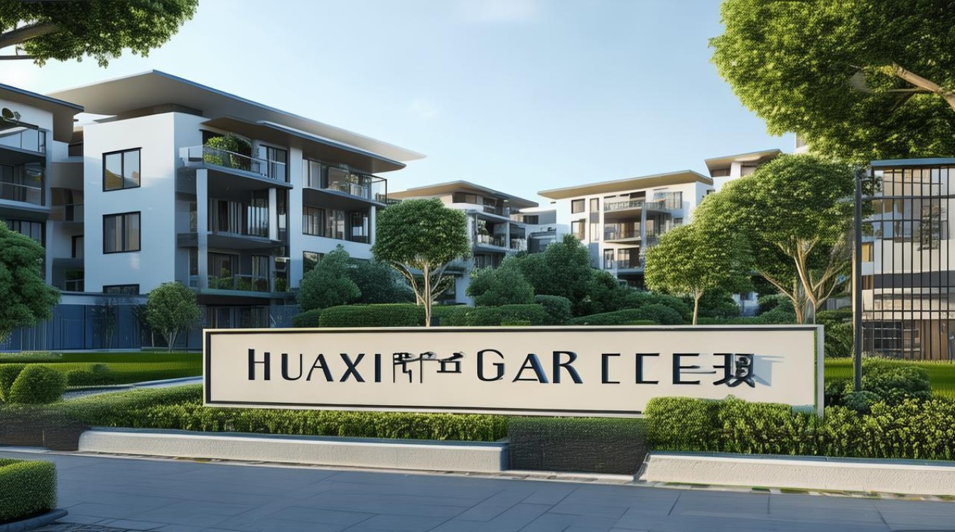 华馨苑房价